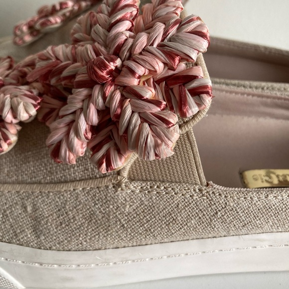 Louise et Cia Canvas Mule - Picture 6 of 9